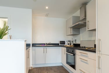 1 Bedroom Apartment at Radford Mill, 150 Ilkeston Road, Radford, Nottingham, NG73PB - Image 6